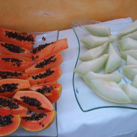 קרגואטטובה Hotel Jangada Flat מראה חיצוני תמונה