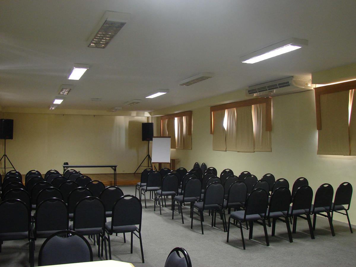 קרגואטטובה Hotel Jangada Flat מראה חיצוני תמונה